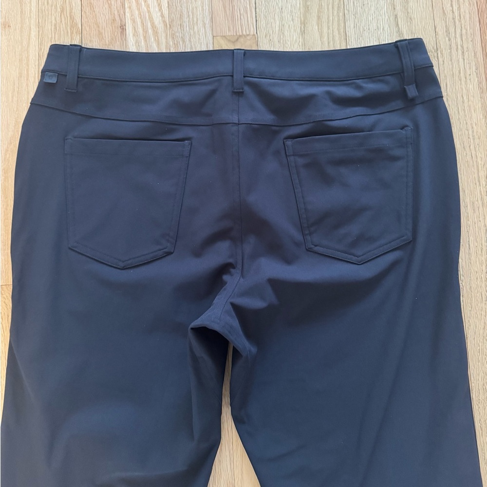 Men’s Lululemon ABC Slim-Fit Pant - Picture 4 of 8